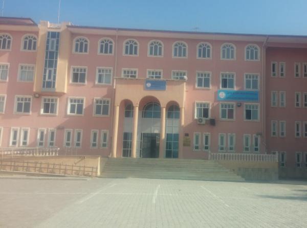 Şehit Fevzi Katar İmam Hatip Ortaokulu Fotoğrafı